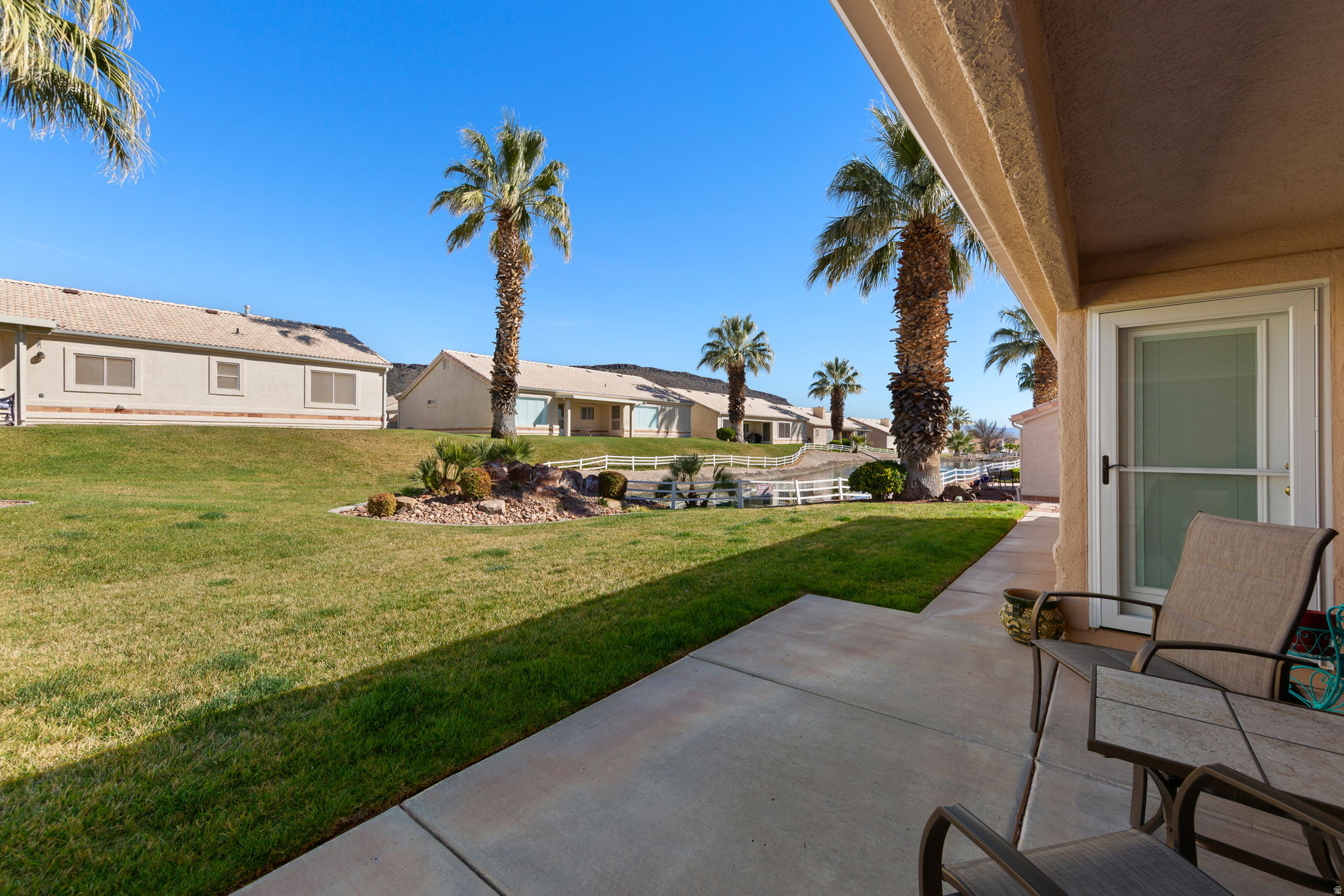 WEST SPRINGS TOWNHOMES - Residential