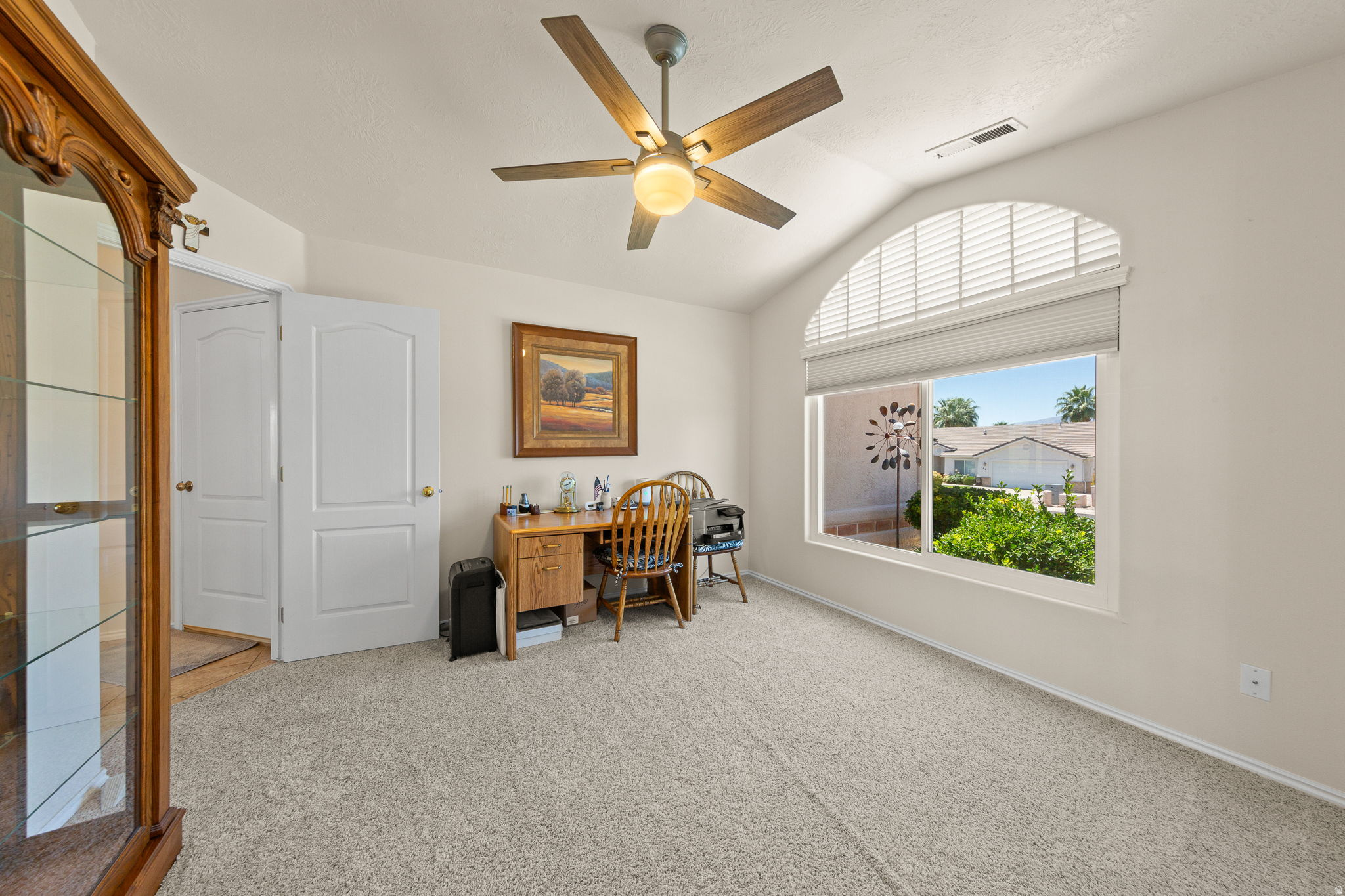 WEST SPRINGS TOWNHOMES - Residential