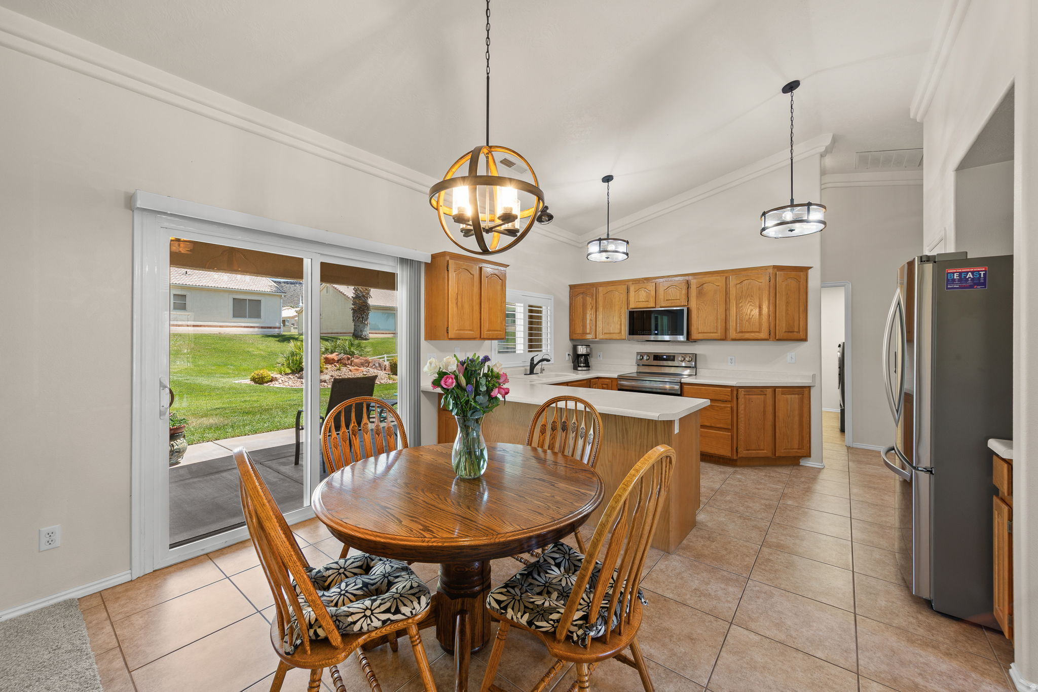 WEST SPRINGS TOWNHOMES - Residential