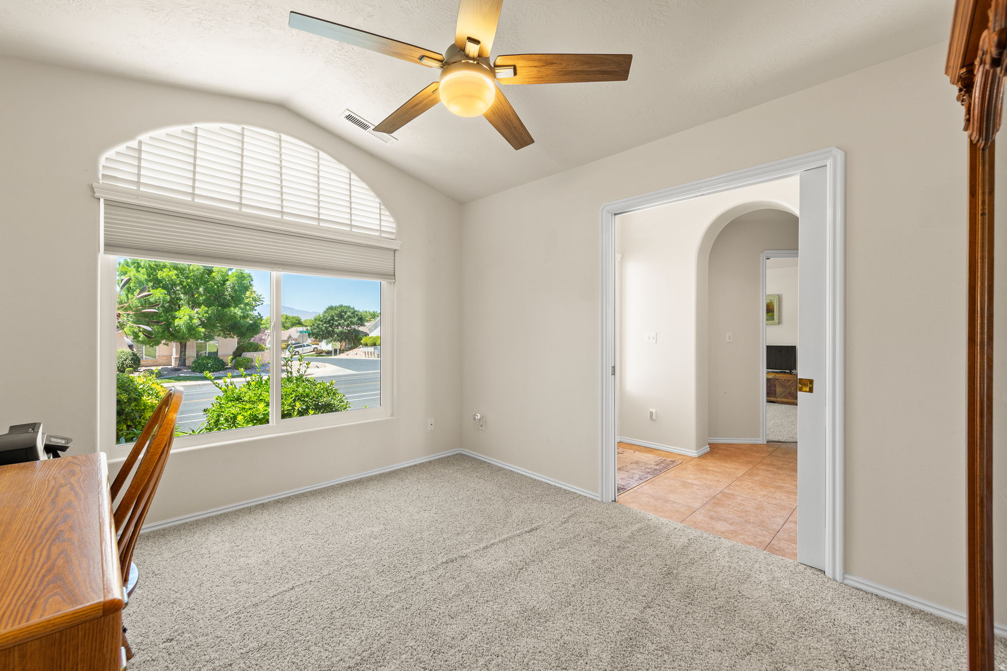WEST SPRINGS TOWNHOMES - Residential