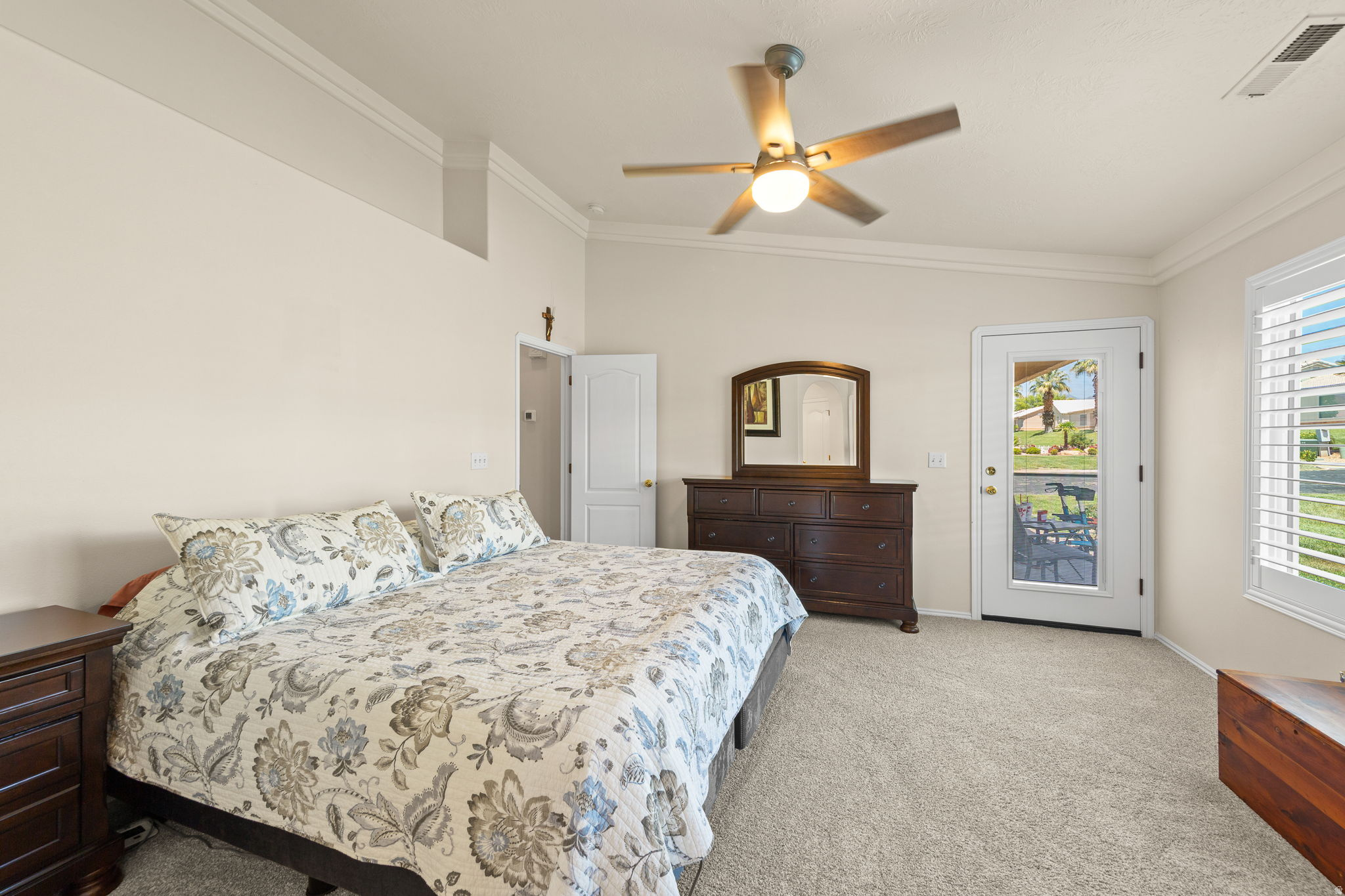 WEST SPRINGS TOWNHOMES - Residential