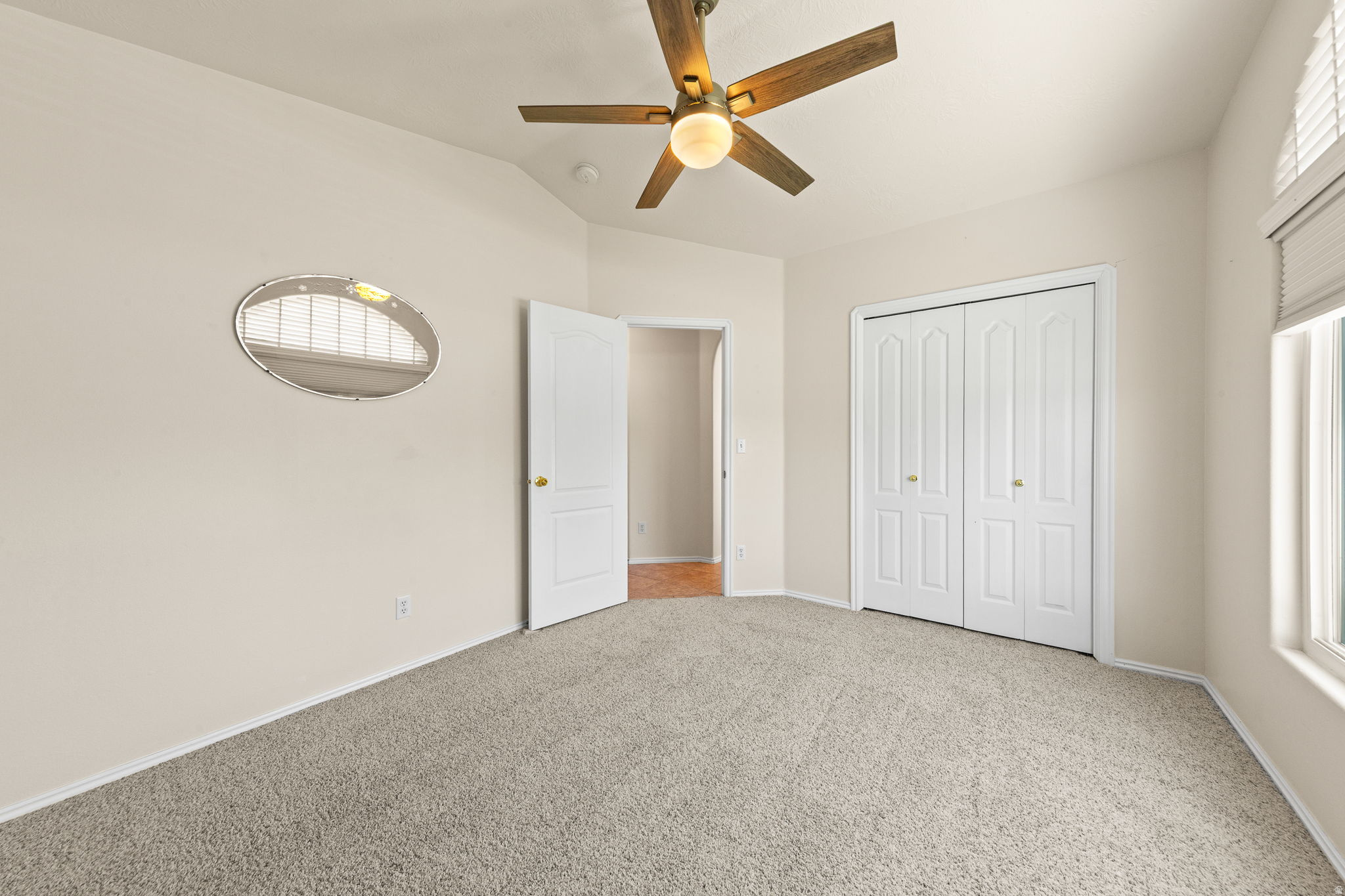 WEST SPRINGS TOWNHOMES - Residential