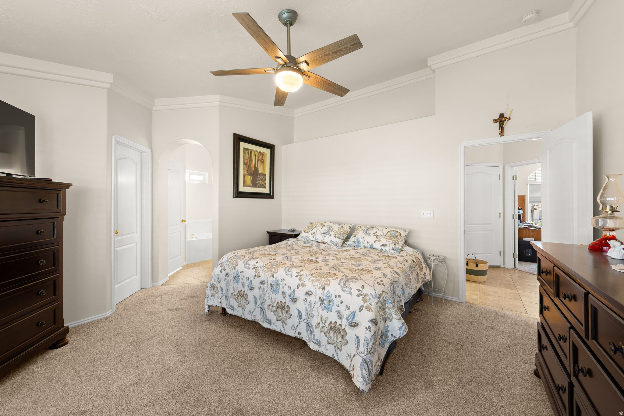 WEST SPRINGS TOWNHOMES - Residential