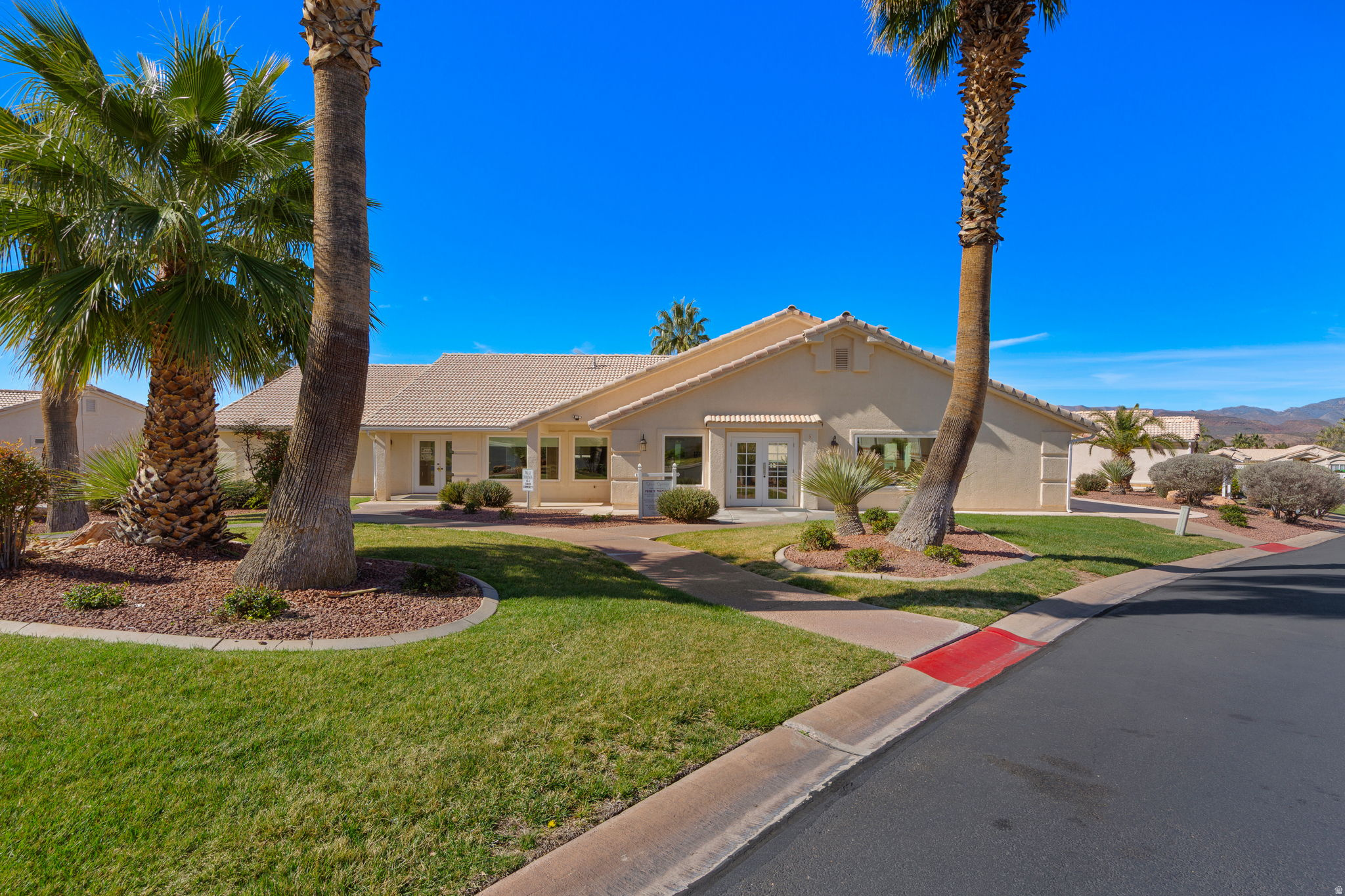 WEST SPRINGS TOWNHOMES - Residential