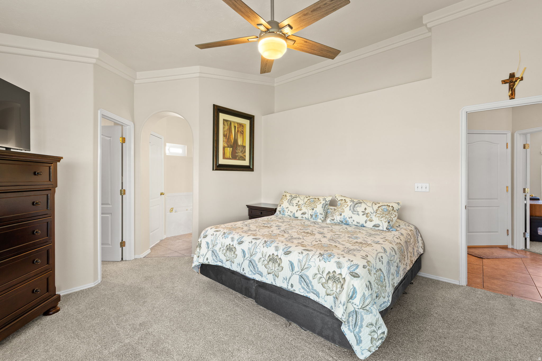 WEST SPRINGS TOWNHOMES - Residential