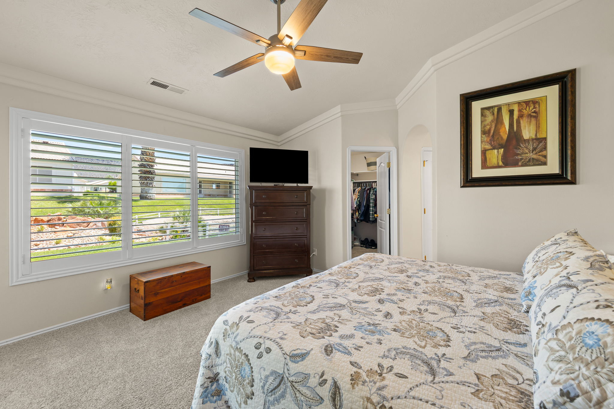 WEST SPRINGS TOWNHOMES - Residential