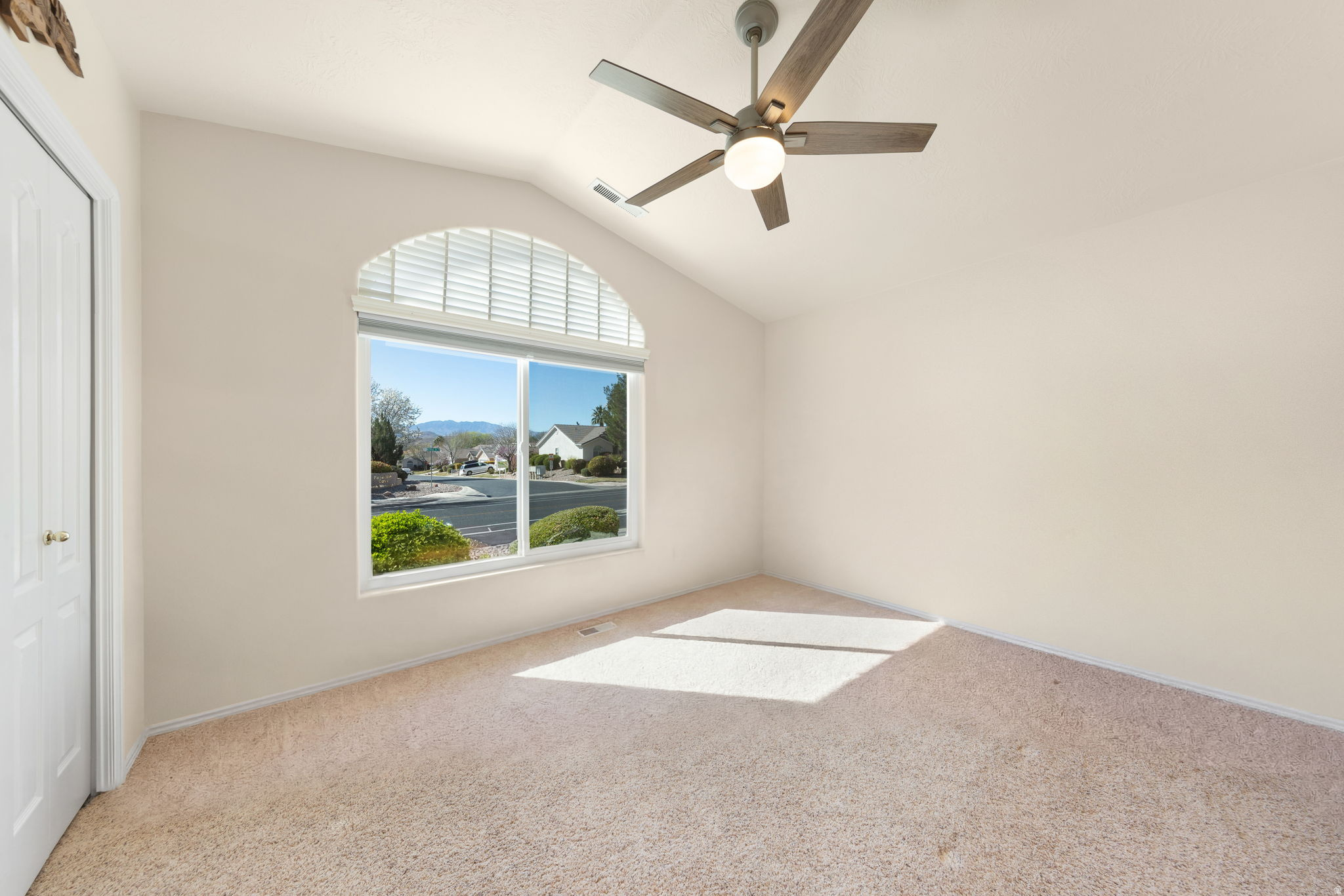 WEST SPRINGS TOWNHOMES - Residential