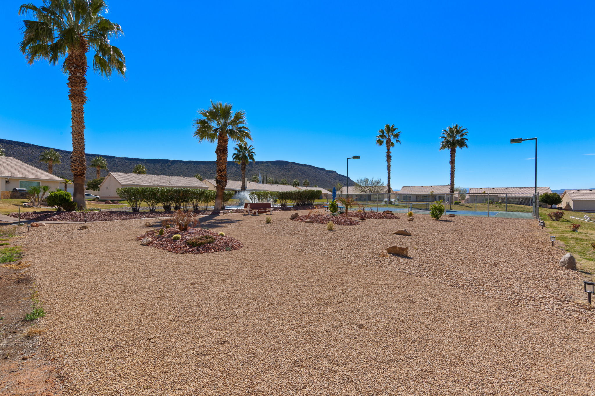 WEST SPRINGS TOWNHOMES - Residential