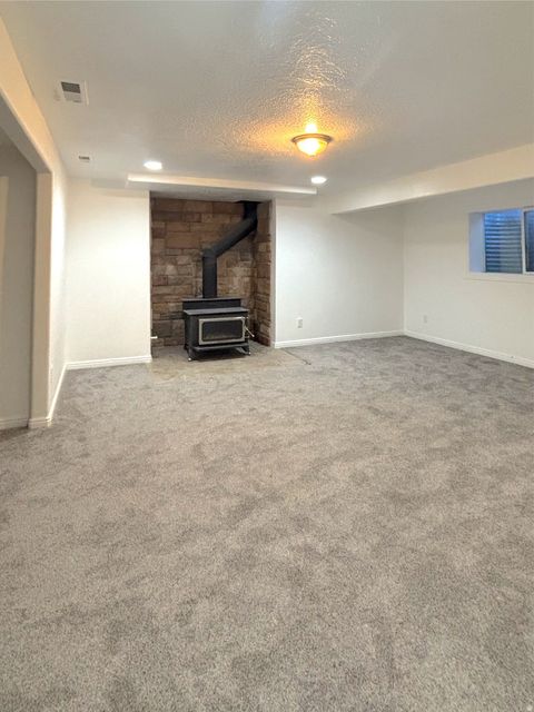 Tiny photo for 430 S 400 W, Mt Pleasant, UT 84647 (MLS # 2126607)