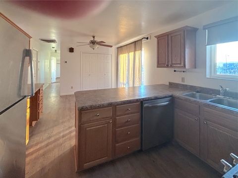 Tiny photo for 430 S 400 W, Mt Pleasant, UT 84647 (MLS # 2126607)