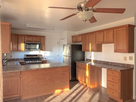 Tiny photo for 430 S 400 W, Mt Pleasant, UT 84647 (MLS # 2126607)