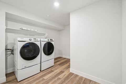 Tiny photo for 3865 S GLEN HILL DR, West Valley City, UT 84120 (MLS # 2123052)