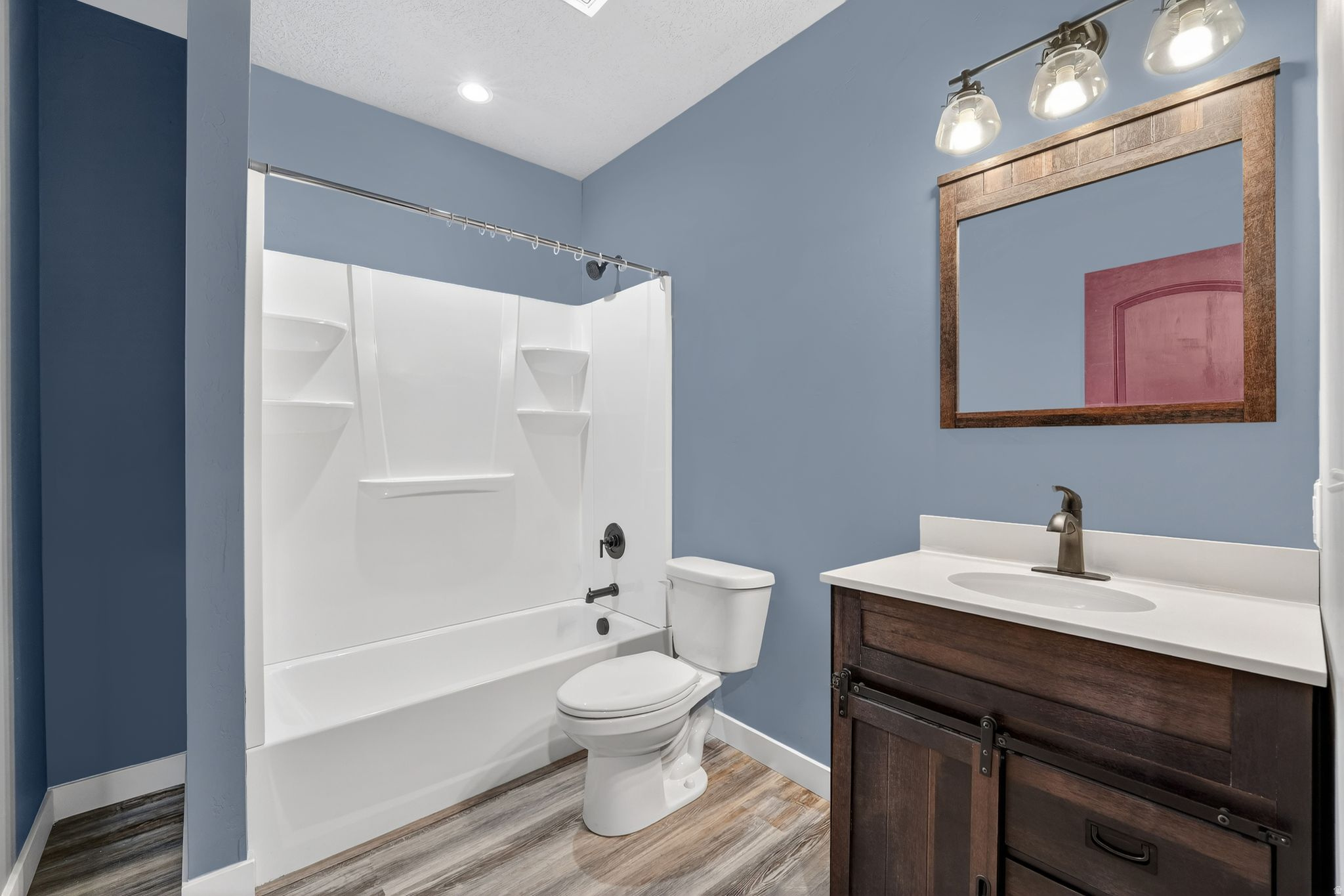 WOOD HOLLOW ESTATES - Residential