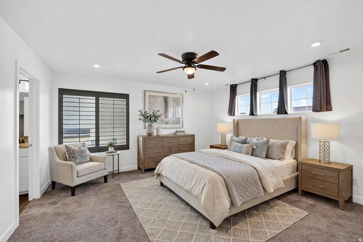 WOOD HOLLOW ESTATES - Residential