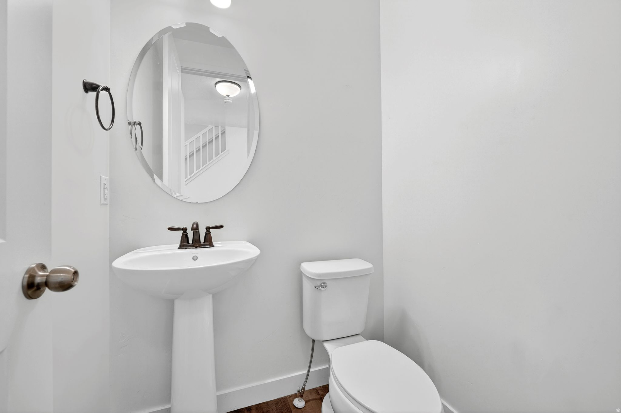 WOOD HOLLOW ESTATES - Residential