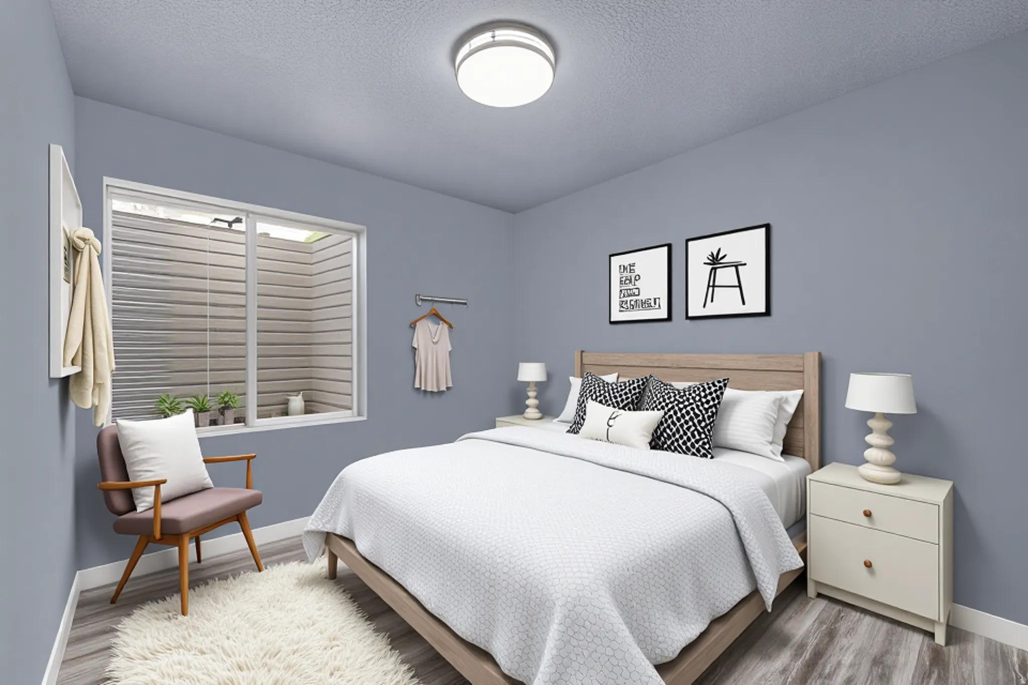 WOOD HOLLOW ESTATES - Residential