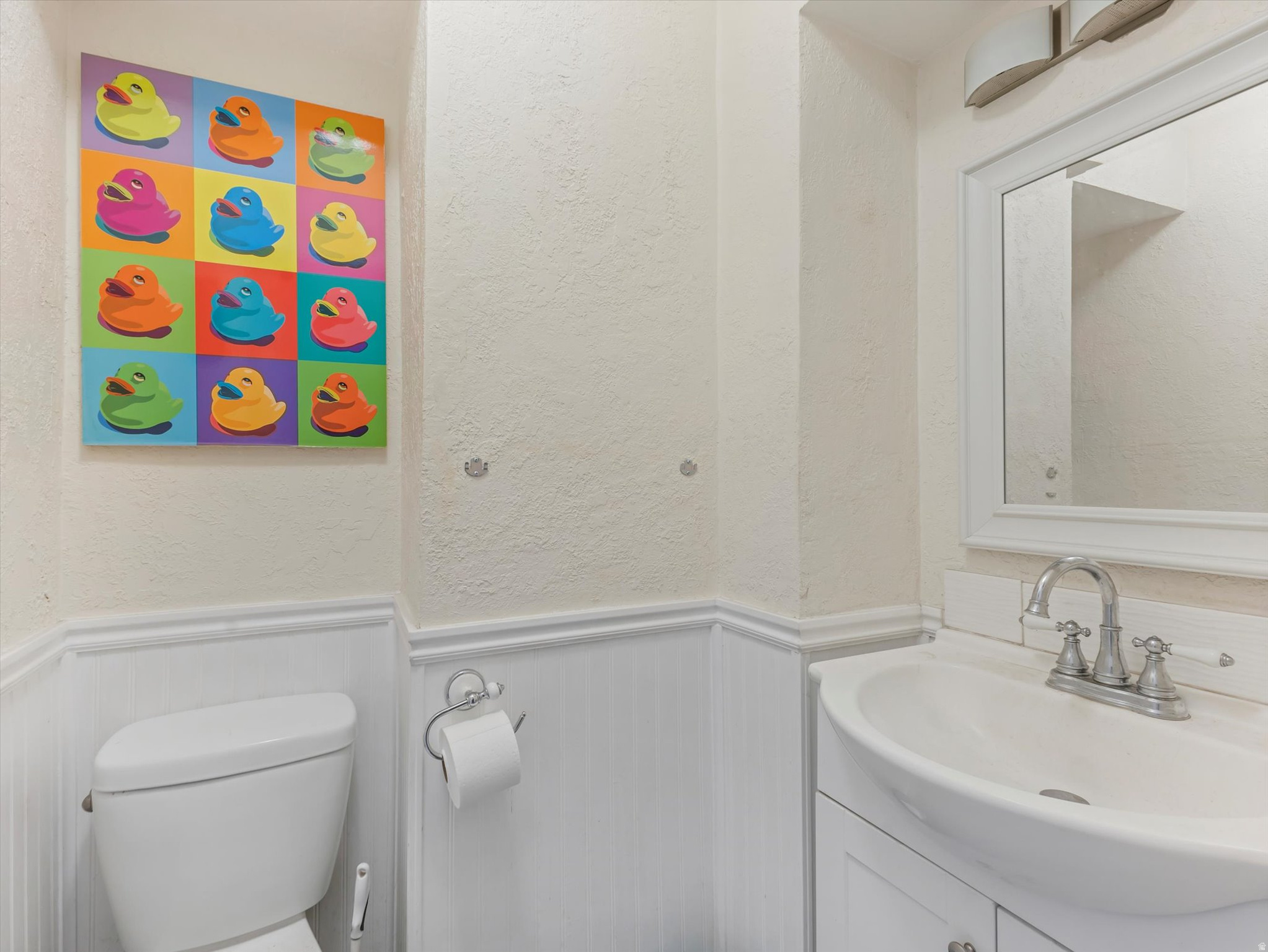 EVERGREEN PARK - Residential Income