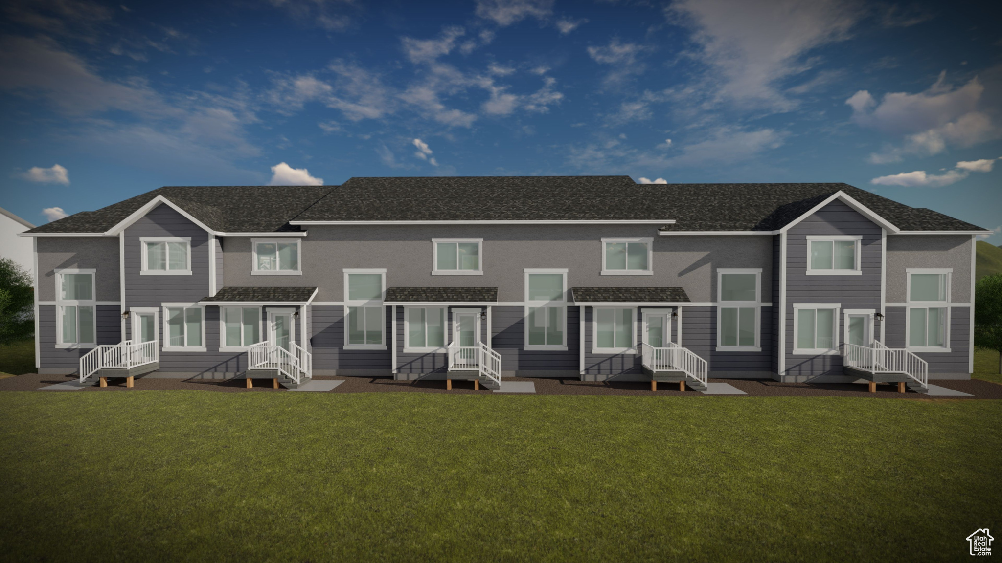 WILDFLOWER - Residential