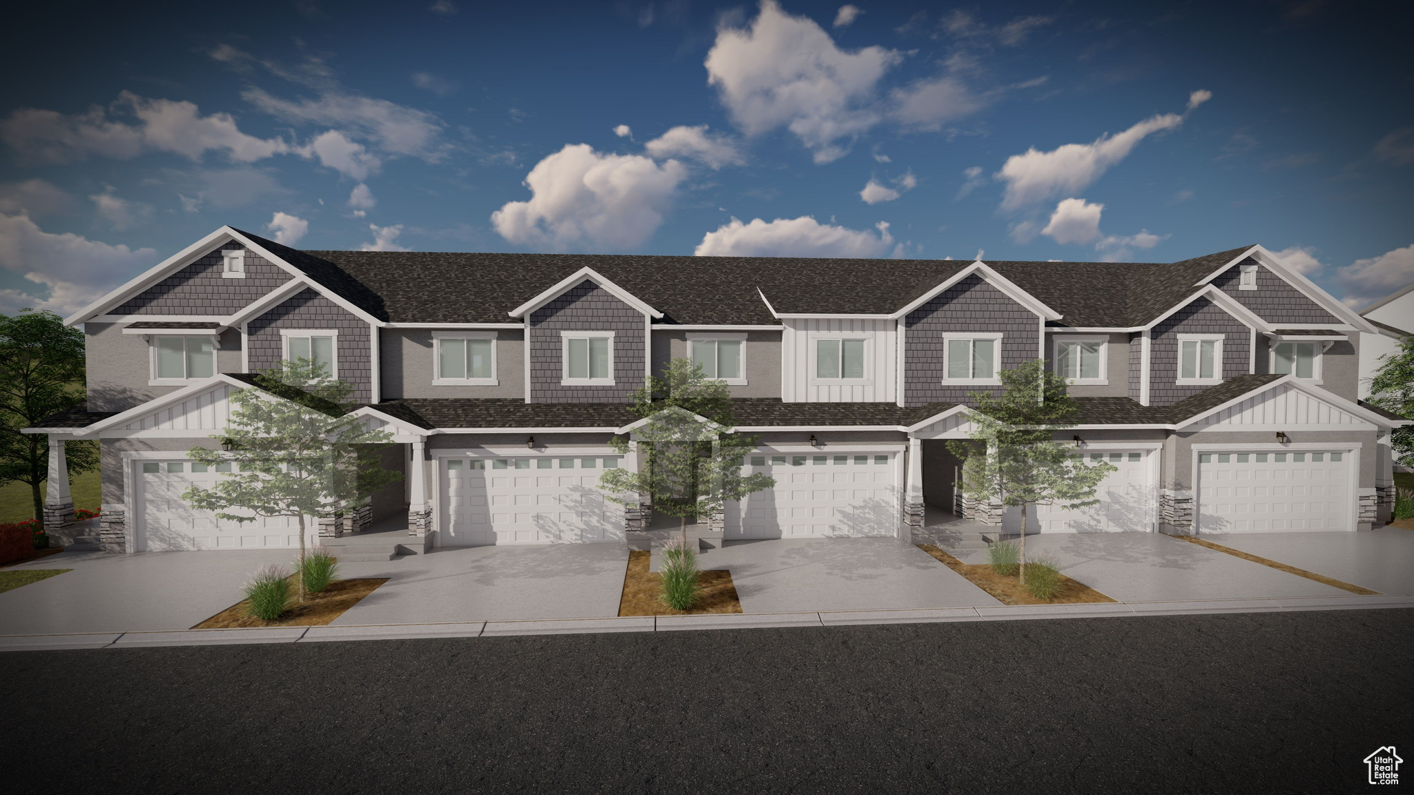 WILDFLOWER - Residential