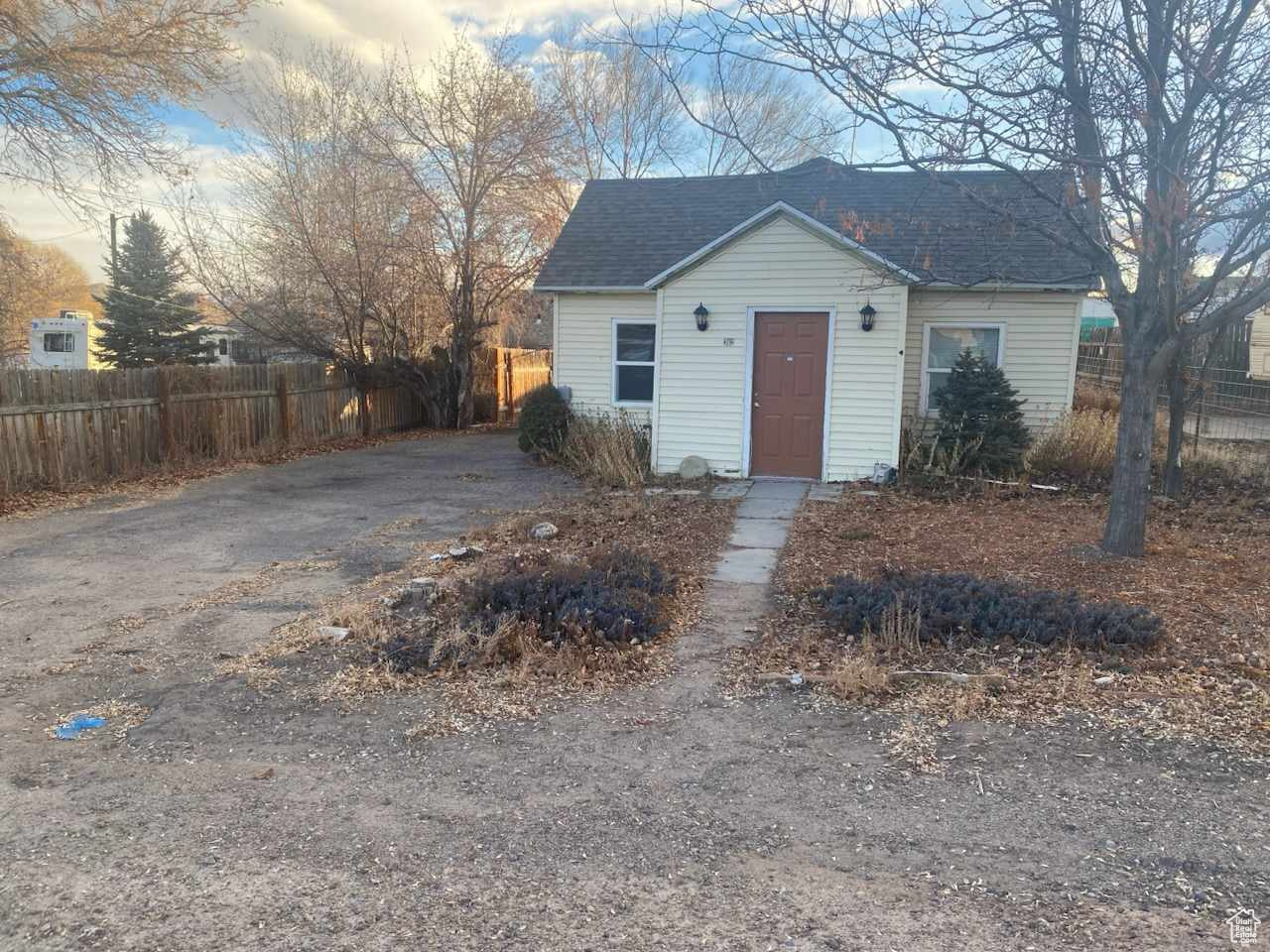 312 N 500, Vernal, Utah image 1