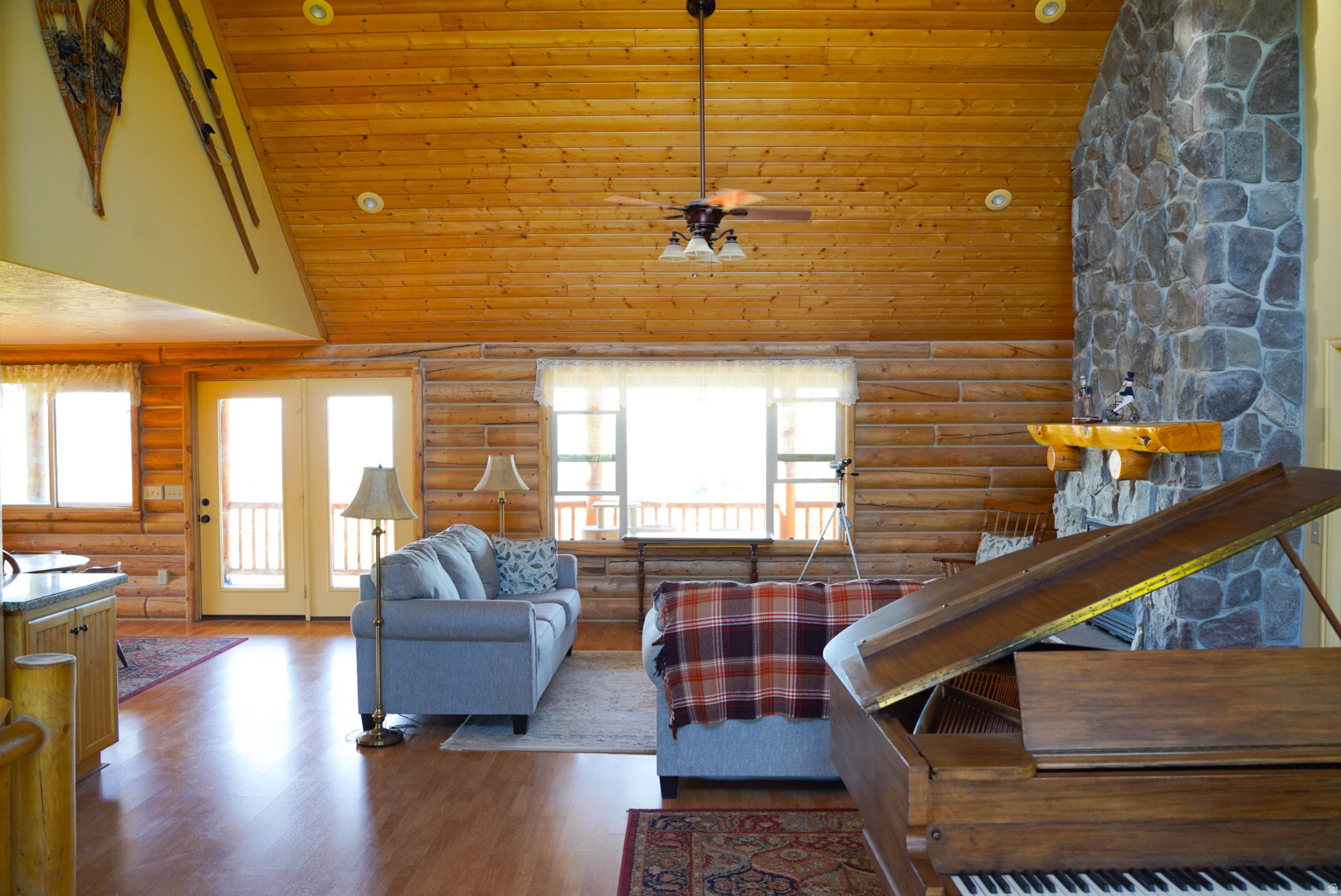 PLAT A TWIN OAKS SUBD - Residential