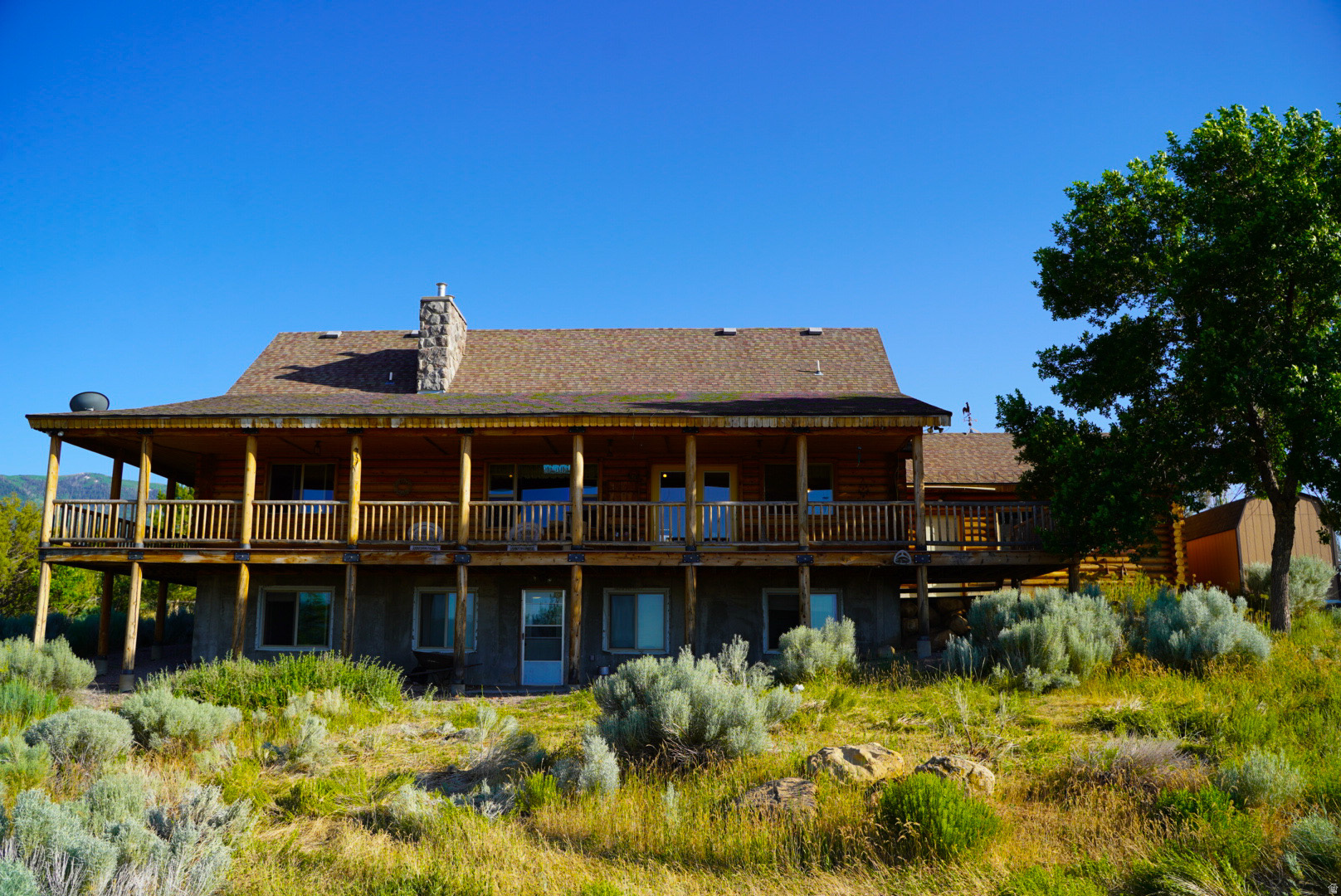 PLAT A TWIN OAKS SUBD - Residential