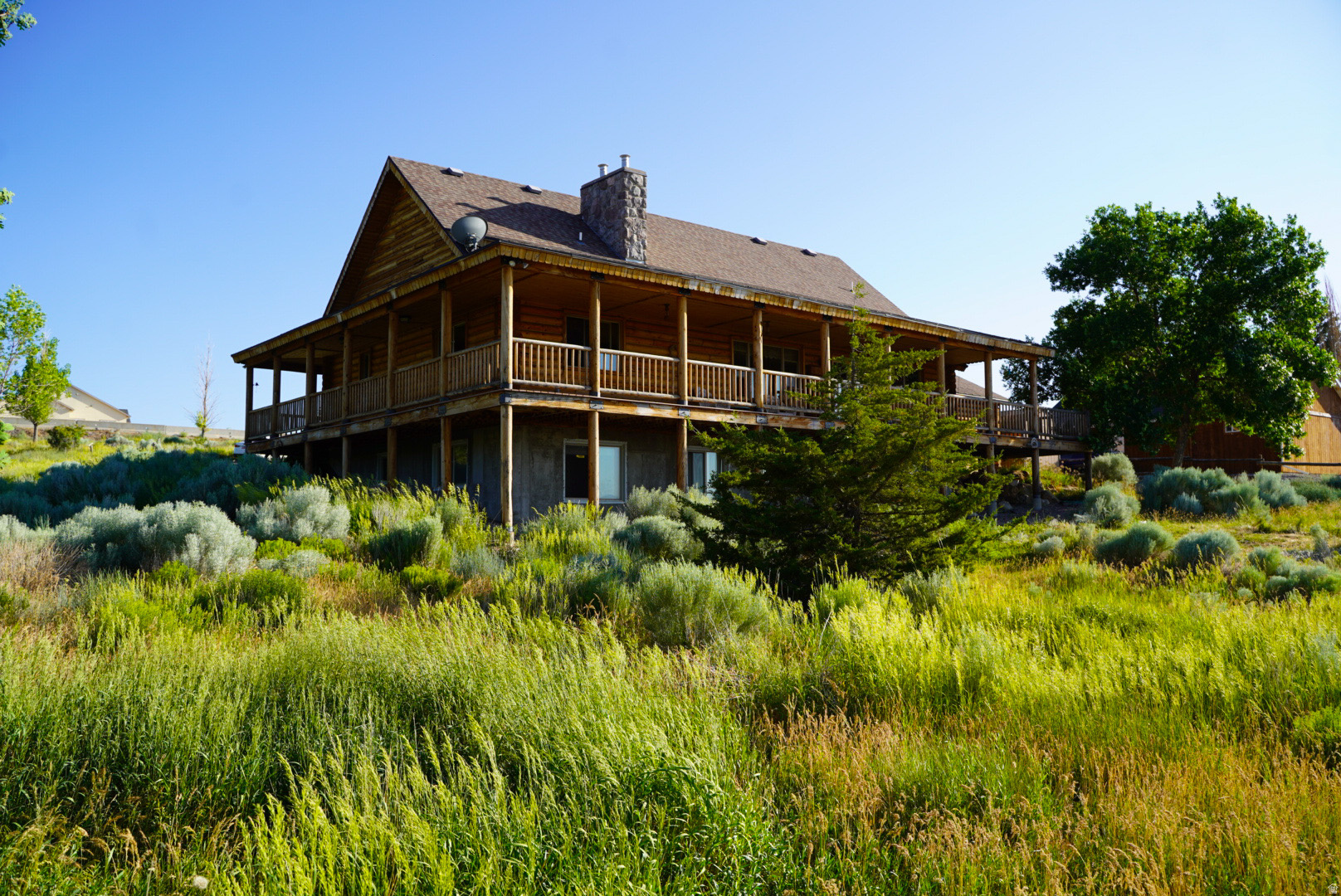 PLAT A TWIN OAKS SUBD - Residential