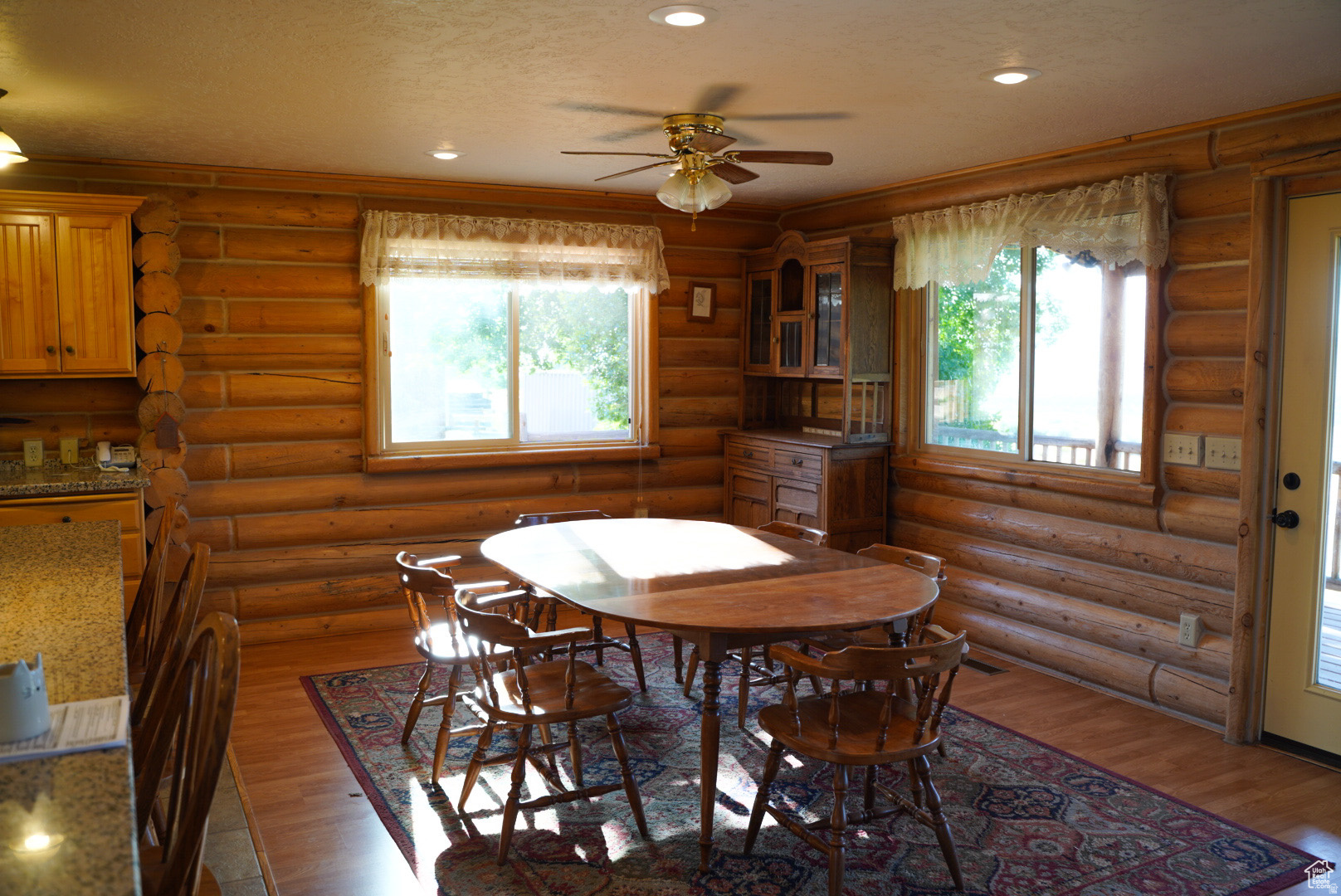 PLAT A TWIN OAKS SUBD - Residential