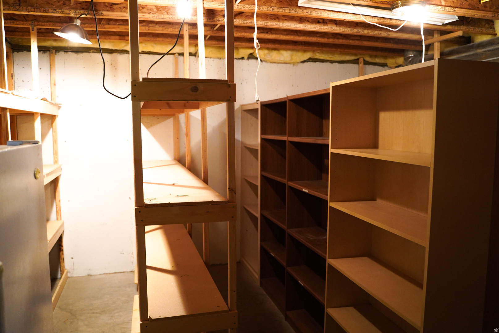 PLAT A TWIN OAKS SUBD - Residential