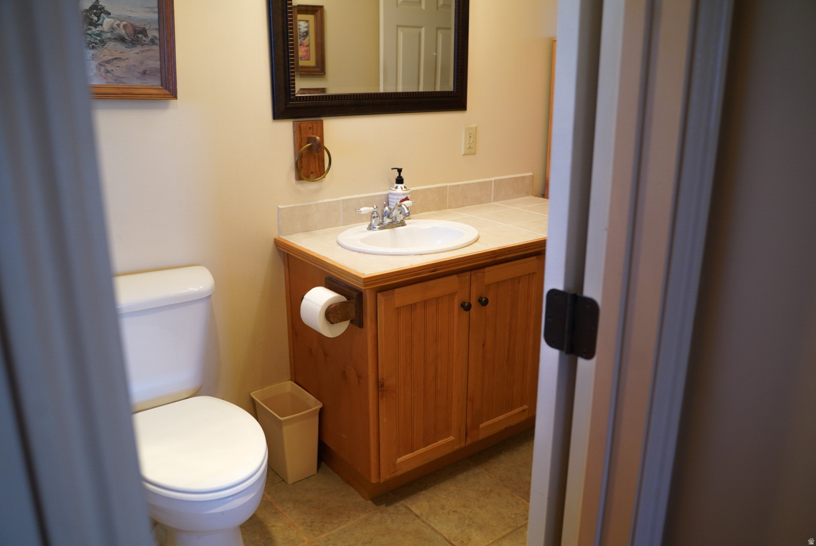 PLAT A TWIN OAKS SUBD - Residential