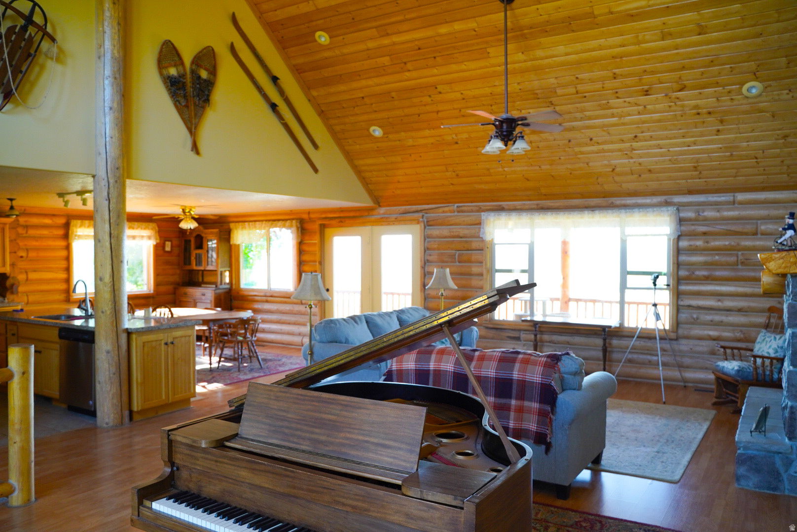 PLAT A TWIN OAKS SUBD - Residential