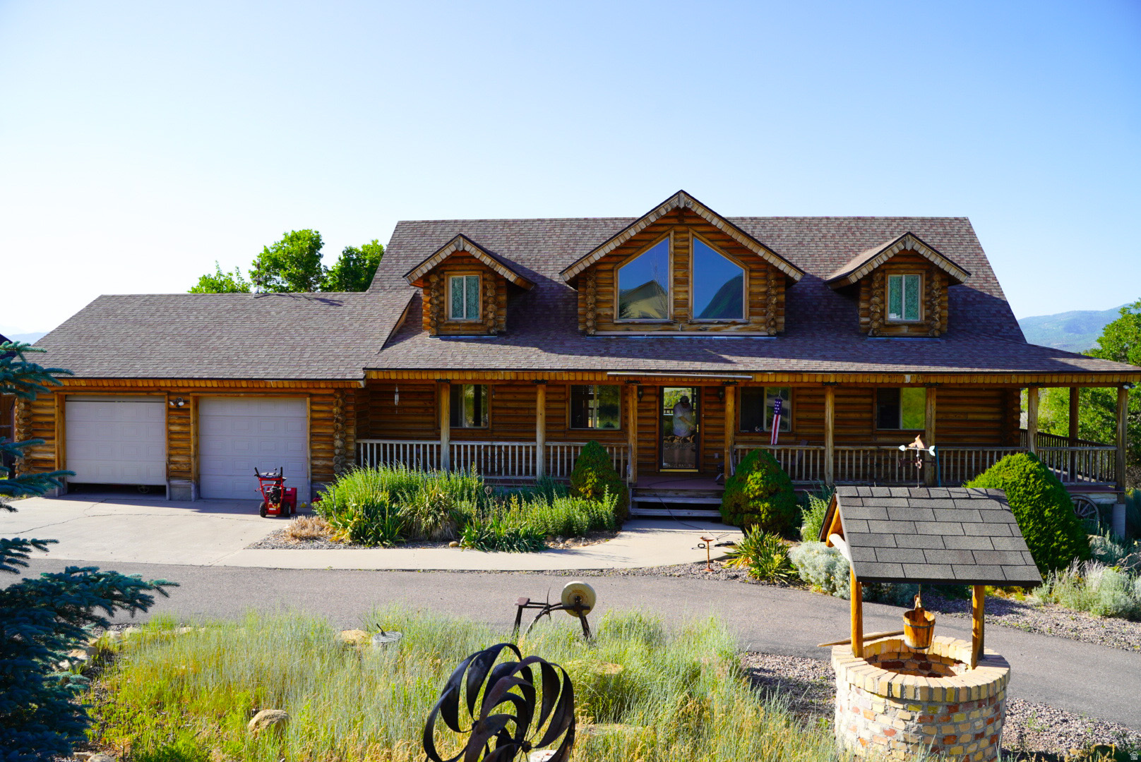 PLAT A TWIN OAKS SUBD - Residential