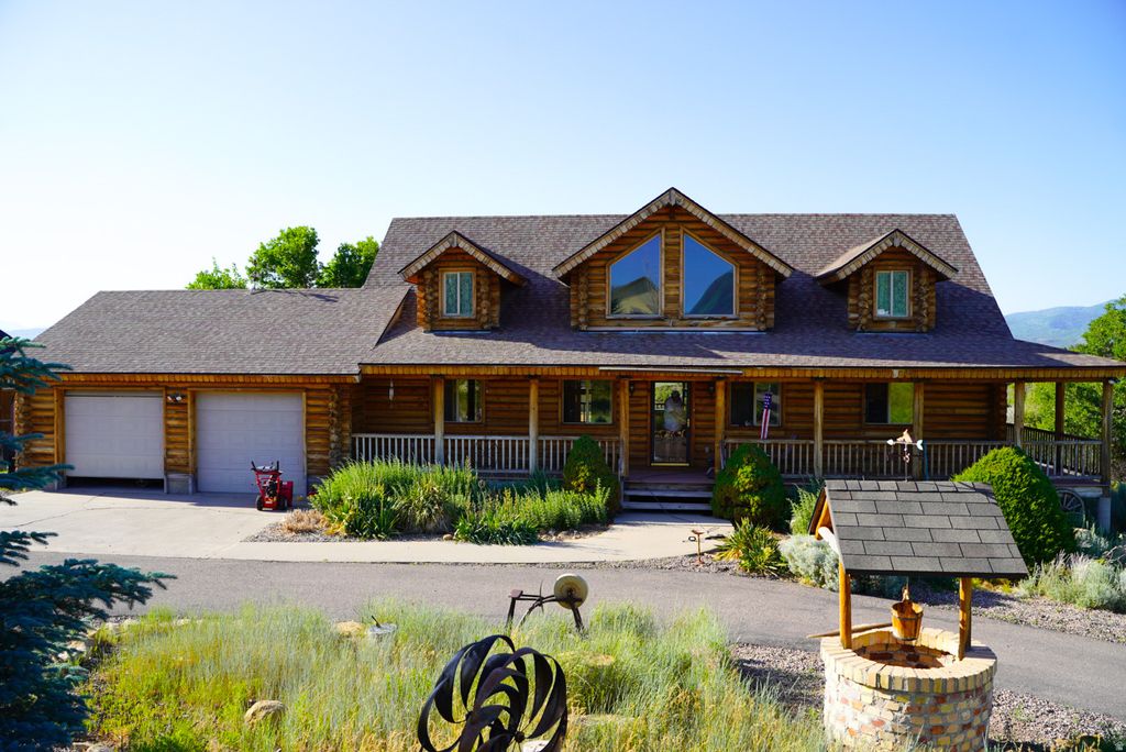 Photo of 11495 E 16000 N, Mt Pleasant, UT 84647 (MLS # 2131581)