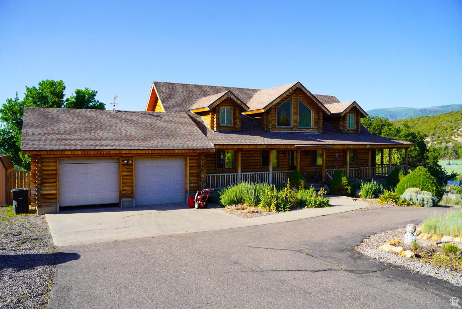 PLAT A TWIN OAKS SUBD - Residential