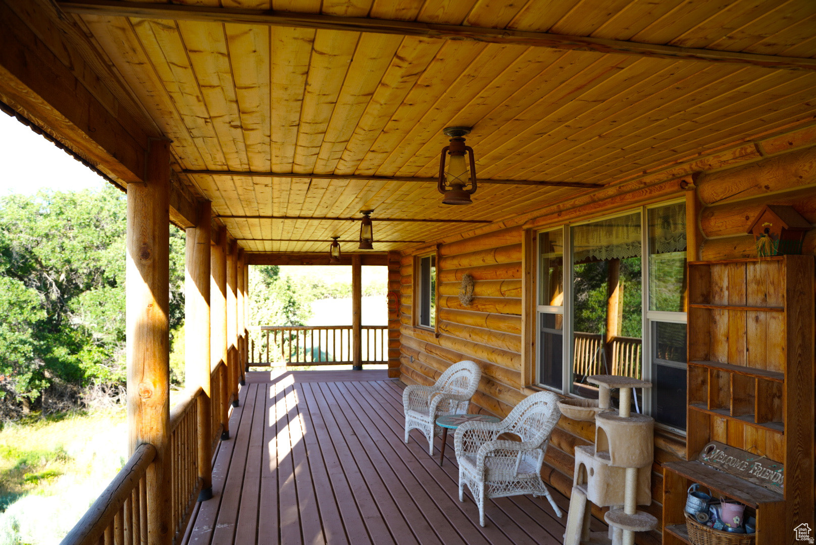 PLAT A TWIN OAKS SUBD - Residential