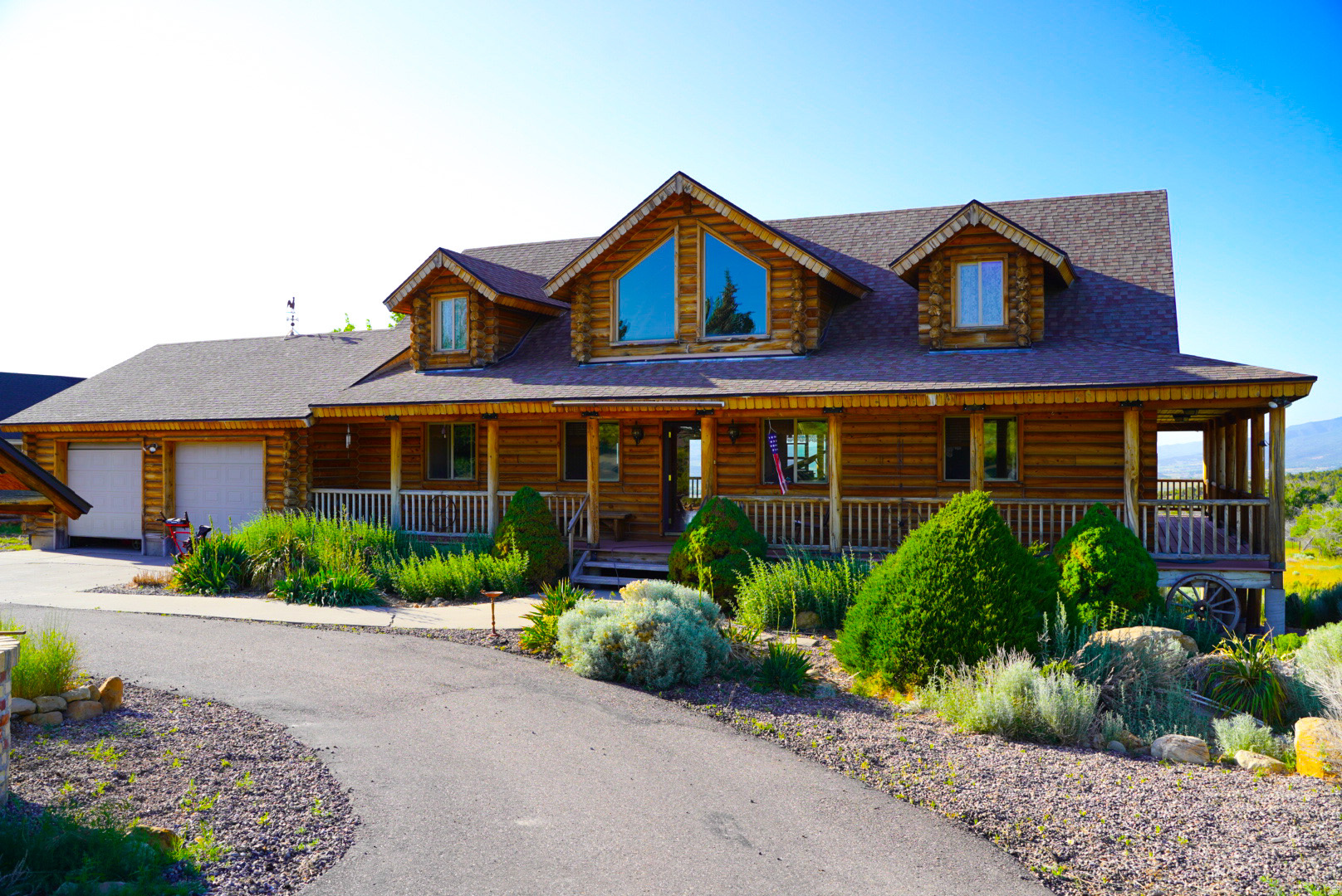 PLAT A TWIN OAKS SUBD - Residential