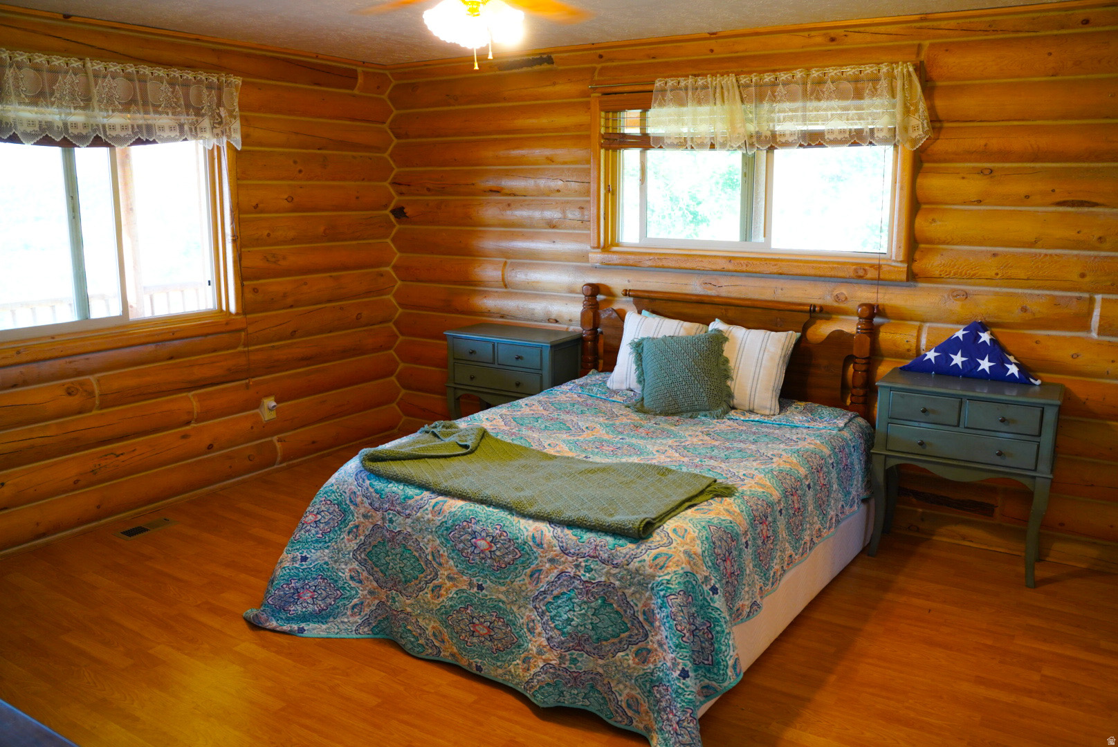 PLAT A TWIN OAKS SUBD - Residential