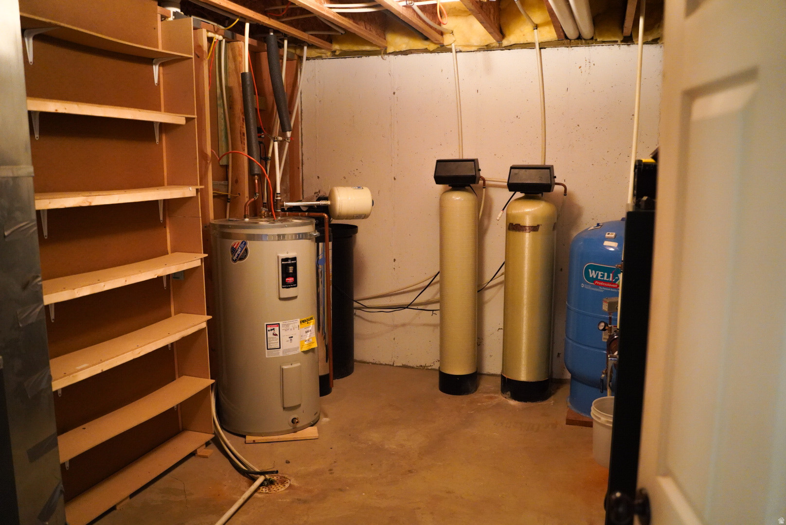 PLAT A TWIN OAKS SUBD - Residential