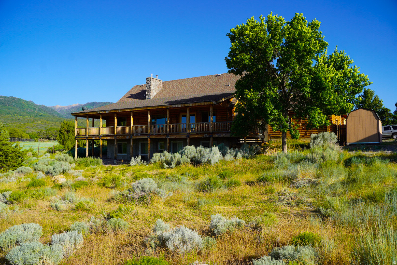 PLAT A TWIN OAKS SUBD - Residential