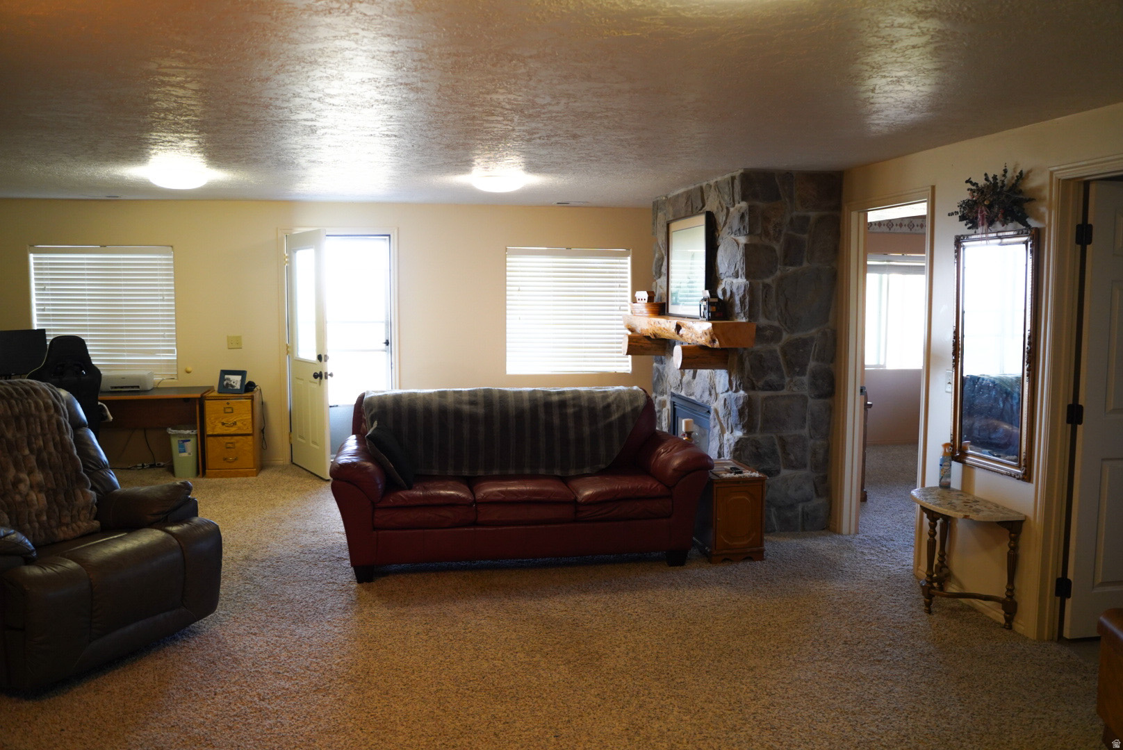 PLAT A TWIN OAKS SUBD - Residential