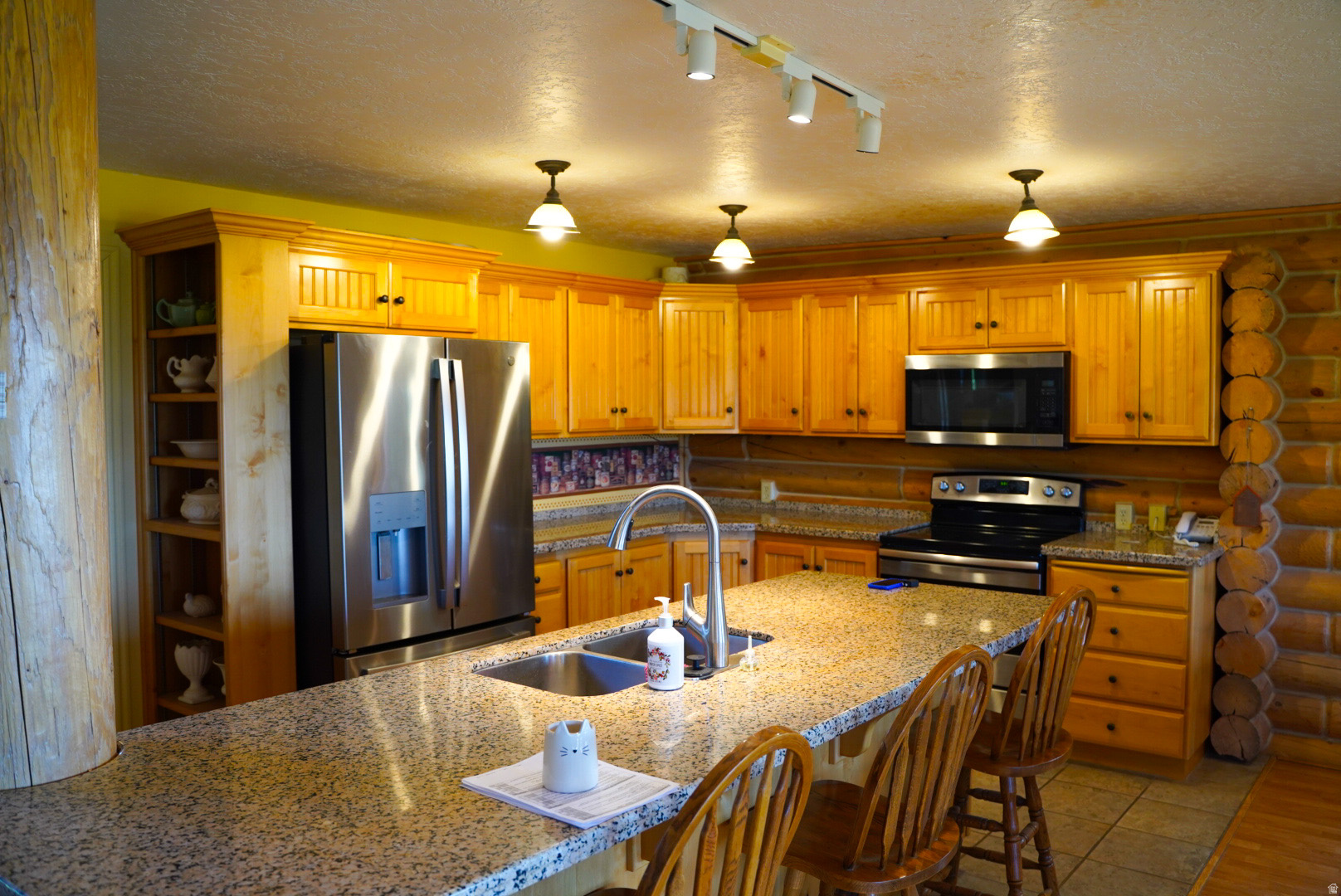 PLAT A TWIN OAKS SUBD - Residential