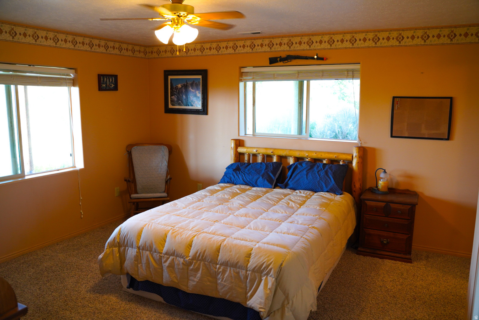 PLAT A TWIN OAKS SUBD - Residential