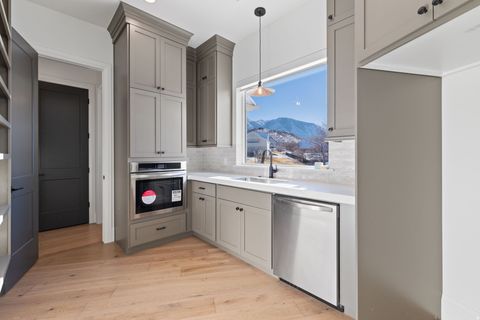 Tiny photo for 581 W LUCILLES CV, Woodland Hills, UT 84653 (MLS # 2125350)