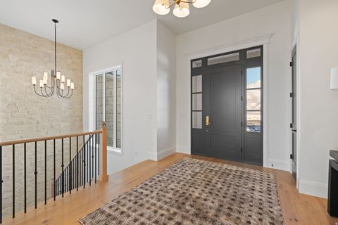 Tiny photo for 581 W LUCILLES CV, Woodland Hills, UT 84653 (MLS # 2125350)