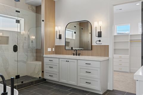 Tiny photo for 581 W LUCILLES CV, Woodland Hills, UT 84653 (MLS # 2125350)