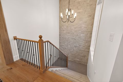 Tiny photo for 581 W LUCILLES CV, Woodland Hills, UT 84653 (MLS # 2125350)