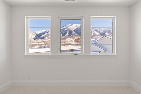 Tiny photo for 581 W LUCILLES CV, Woodland Hills, UT 84653 (MLS # 2125350)