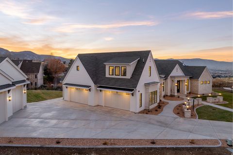 Tiny photo for 581 W LUCILLES CV, Woodland Hills, UT 84653 (MLS # 2125350)