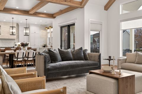 Tiny photo for 581 W LUCILLES CV, Woodland Hills, UT 84653 (MLS # 2125350)