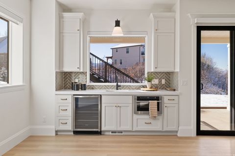 Tiny photo for 581 W LUCILLES CV, Woodland Hills, UT 84653 (MLS # 2125350)